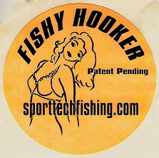 DIRTY HOOKER FISHING GEAR Trademark of Atomix Advertising LLC -  Registration Number 4249748 - Serial Number 85588537 :: Justia Trademarks